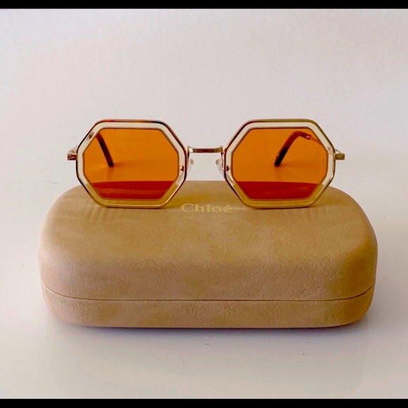 Chloe Accessories - NWT CHLOE SUNGLASS🌿